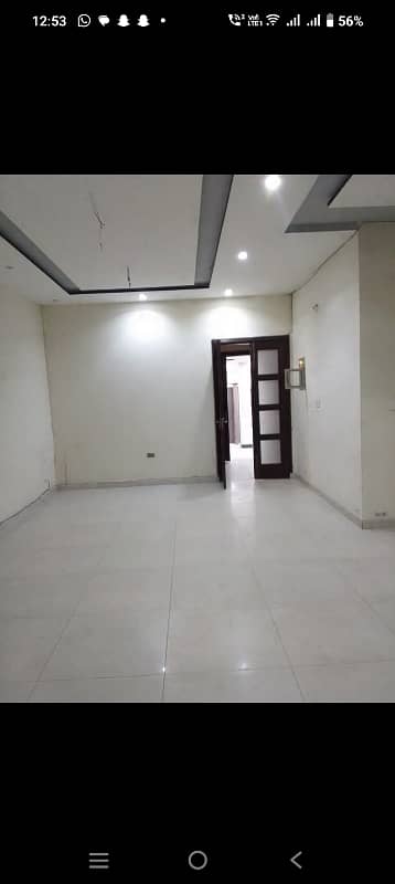 MARLA BEAUTIFUL HOUSE AVAILABLE FOR RENT IN SHALIMAR 1