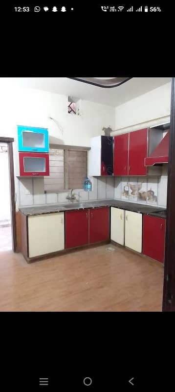 MARLA BEAUTIFUL HOUSE AVAILABLE FOR RENT IN SHALIMAR 4