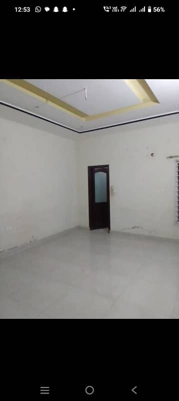 MARLA BEAUTIFUL HOUSE AVAILABLE FOR RENT IN SHALIMAR 6