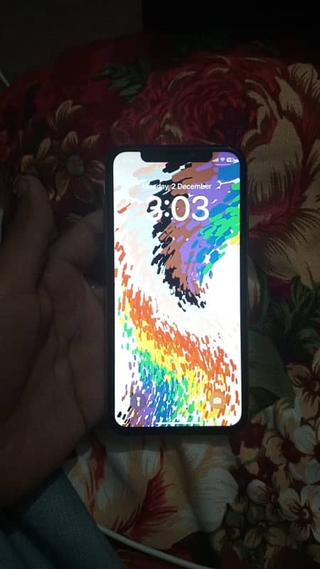 IPHONE X NON PTA SIM GLITCH 3