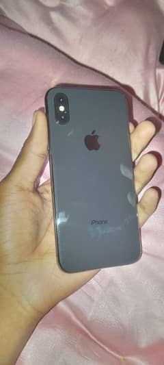 IPhone Xs 10\9