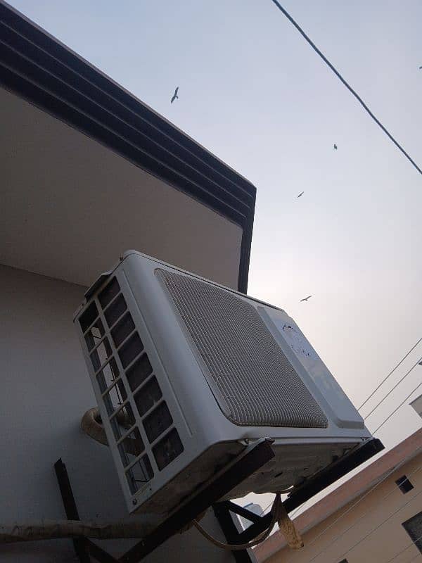 gree split ac 10 10 condition 0