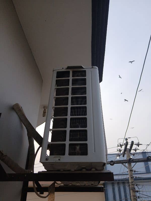 gree split ac 10 10 condition 1