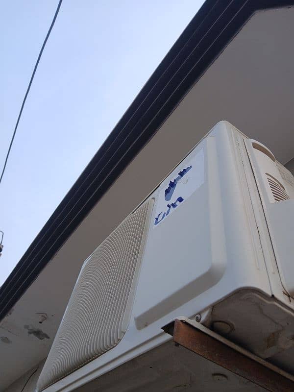 gree split ac 10 10 condition 2