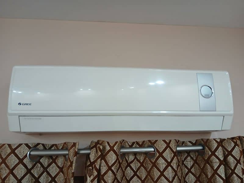 gree split ac 10 10 condition 3