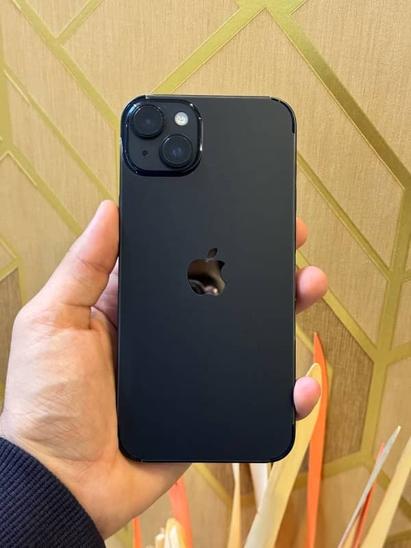 iPhone 14 plus 256gb LLA nonpta 2