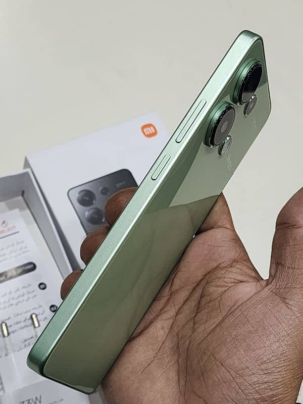 Redmi Note 13 8/256 Open Box 5