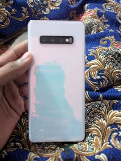 Samsung Galaxy S10 plus 8/128 non pta