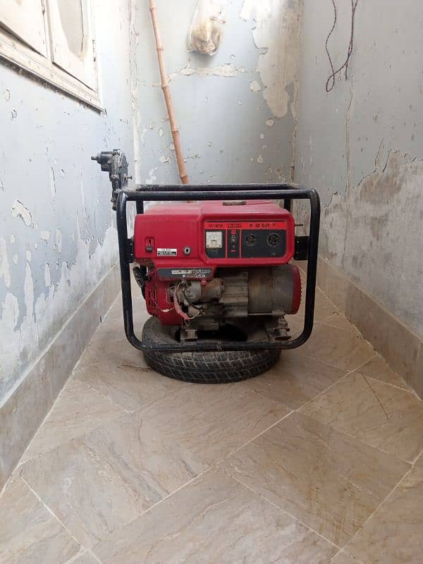 generator for sale 0