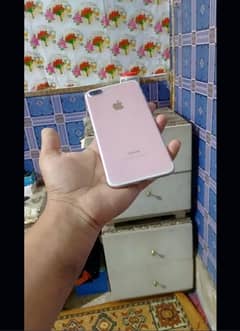 iphone 7plus 256GB PTA