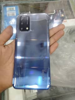 oppo f19 used available with box and original charger