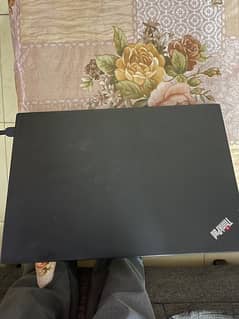 Lenovo T460s