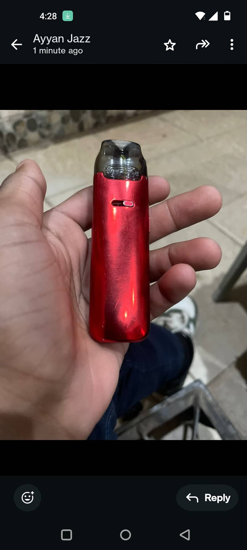 Voopo vmate max 2