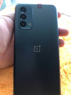 Oneplus Nord N200 5G 4GB 64GB PTA Approved