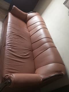 used 5 seater sofa in good condition