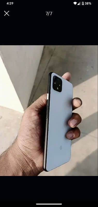 Google Pixel 4XL 2