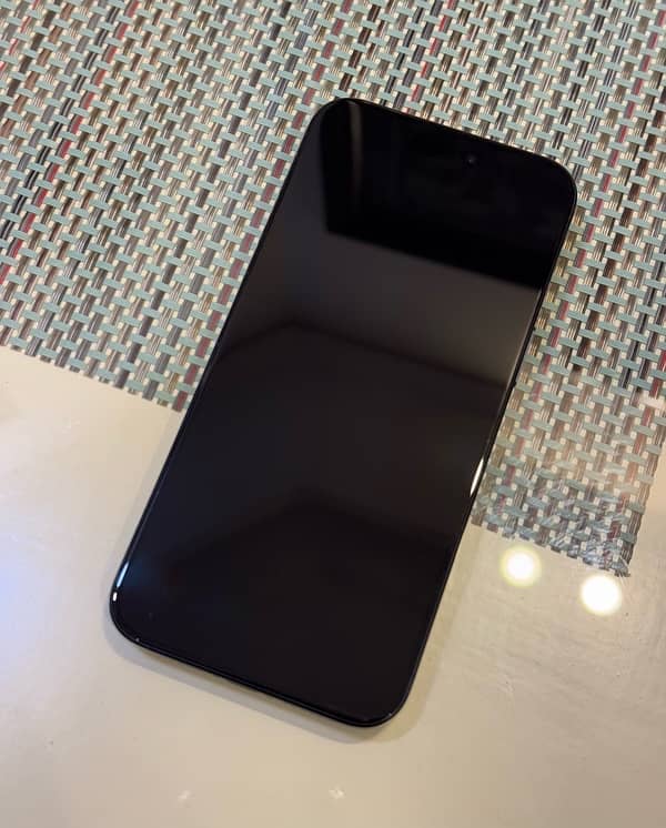 iPhone 15 Pro Max - 512GB - Non PTA 1