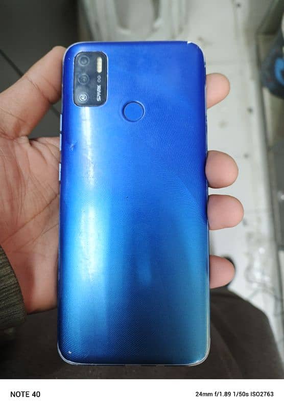 Tecno Spark 5 Air 2/32 2