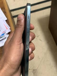 iPhone 12 pro max pta Approved 128GB