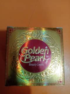 GOLDEN PEARL Beauty Cream 28gm