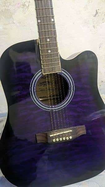 Acoustic guitar best for beginners and also for professional 3