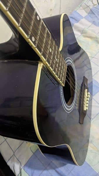 Acoustic guitar best for beginners and also for professional 4