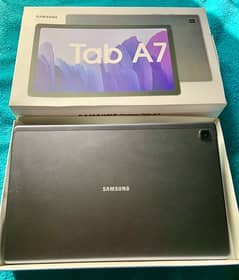 Samsung Lenovo tab