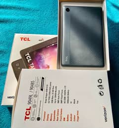 Samsung Lenovo tab