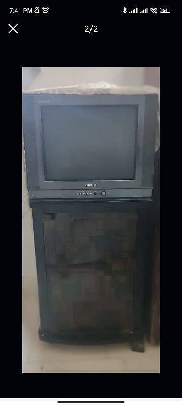 urgent sale only tv 0