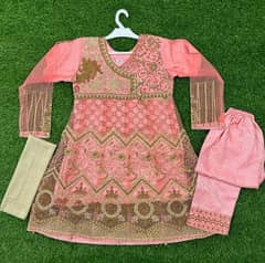 Kids clothes