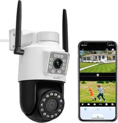 security camera for home and shop