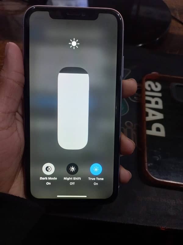 IPhone 11 Non PTA Jv 64gb 2