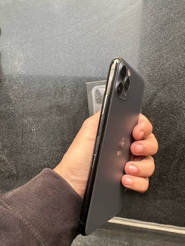 Iphone 11 Pro Max Pta Approved 2