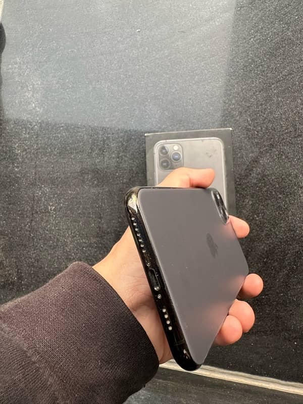 Iphone 11 Pro Max Pta Approved 3