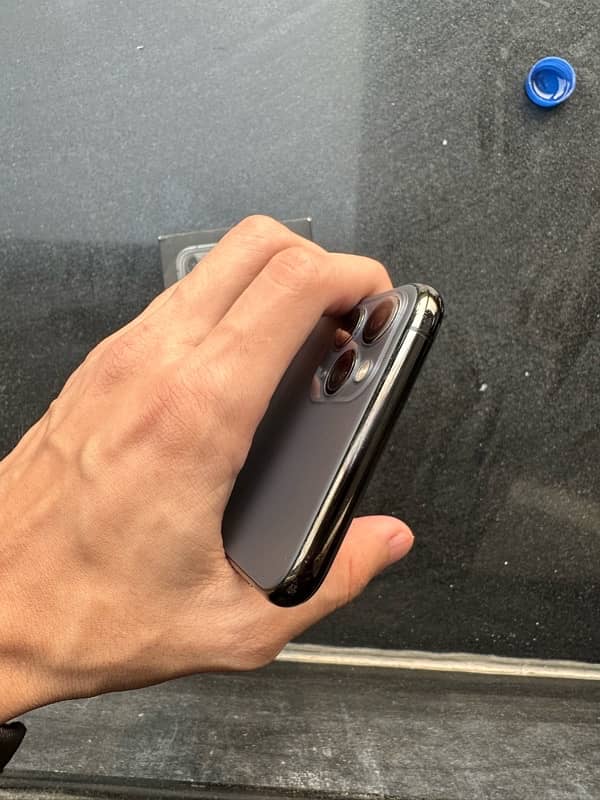 Iphone 11 Pro Max Pta Approved 5