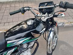 Honda 125 For Sale