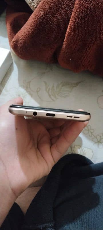 Infinix hot 12 play 1