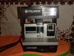 Polaroid Lightmixer 630