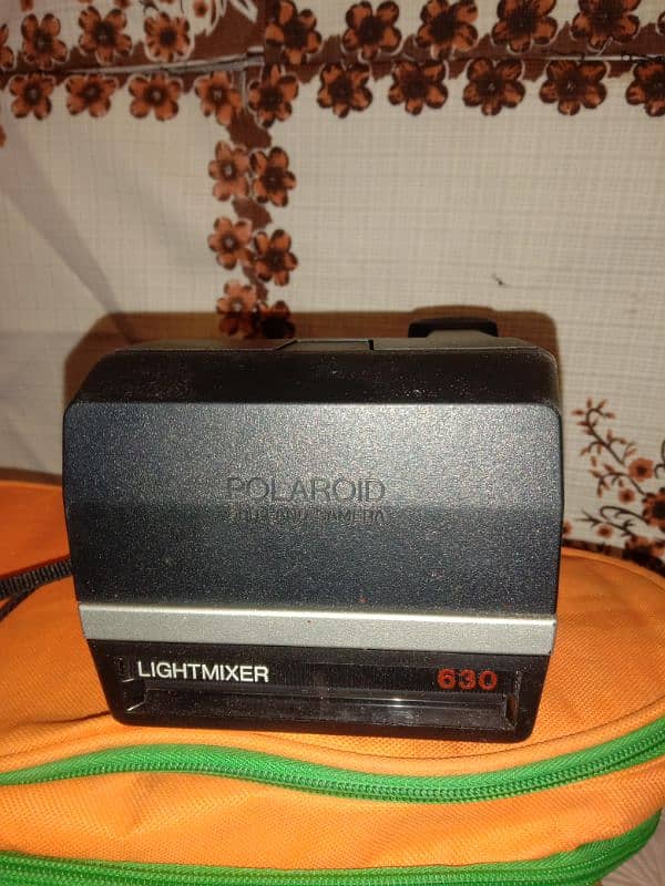 Polaroid Lightmixer 630 1