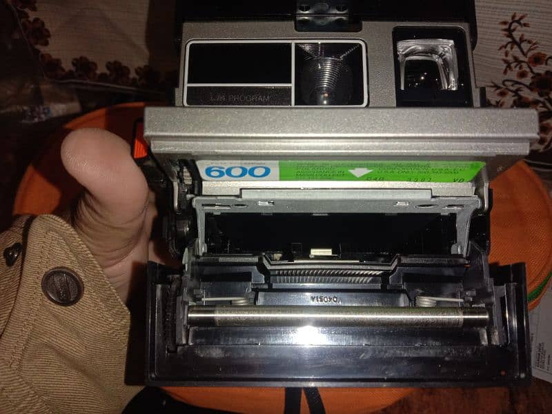 Polaroid Lightmixer 630 2