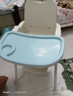 baby high chair for sale