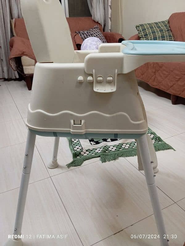 baby high chair for sale 4