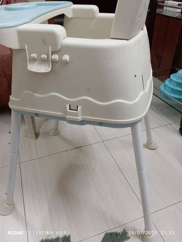 baby high chair for sale 5