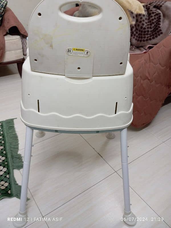 baby high chair for sale 6