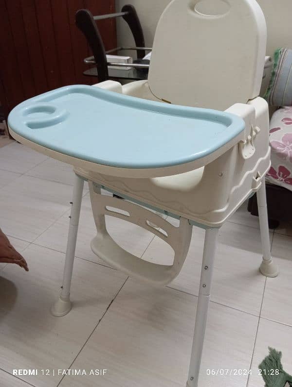 baby high chair for sale 7