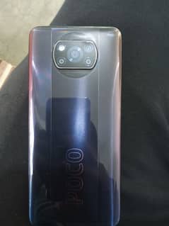 Poco x3 Pro Complete Box