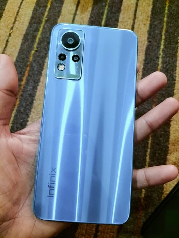 Infinix Note 11 1