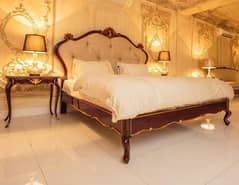 Beds, Bed Set, King Size Beds ( Home Furniture )