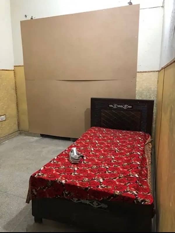 Room Residential available 2