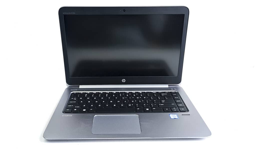 HP Elitebook Folio 1040 G3 Core i7 6th Gen 16GB RAM 1